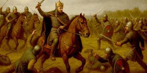 Battle of Brunanburh