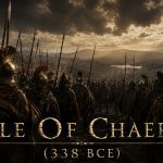 Battle of Chaeronea