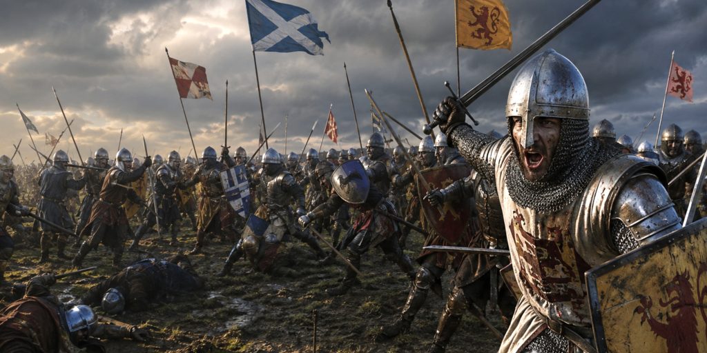 Battle of Dunbar