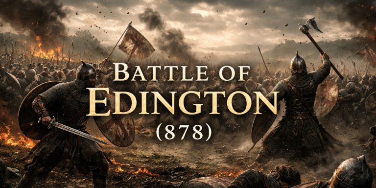 Battle of Edington
