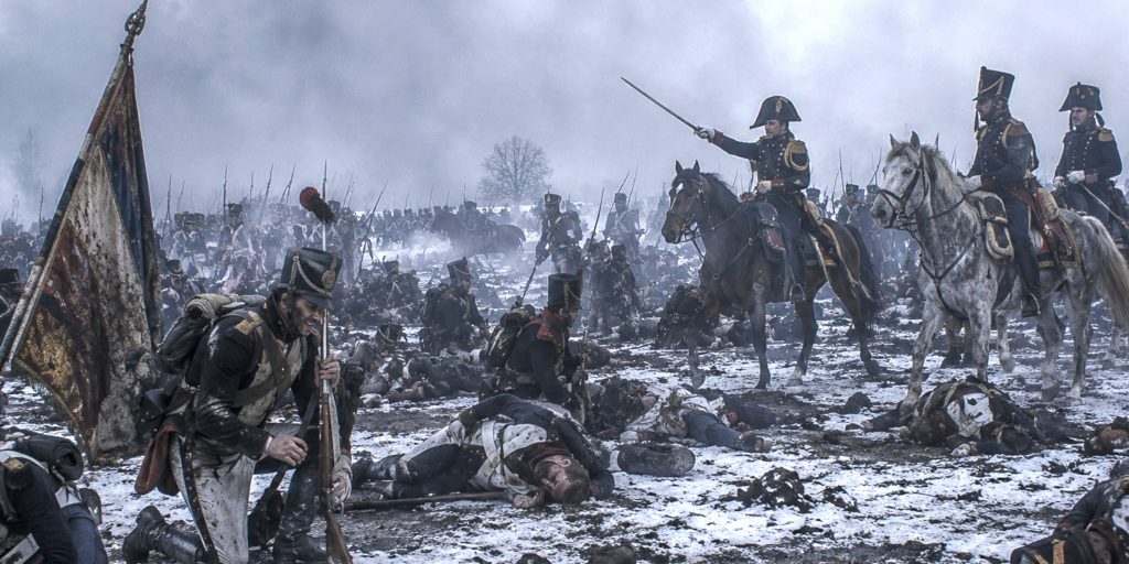 Battle of Eylau