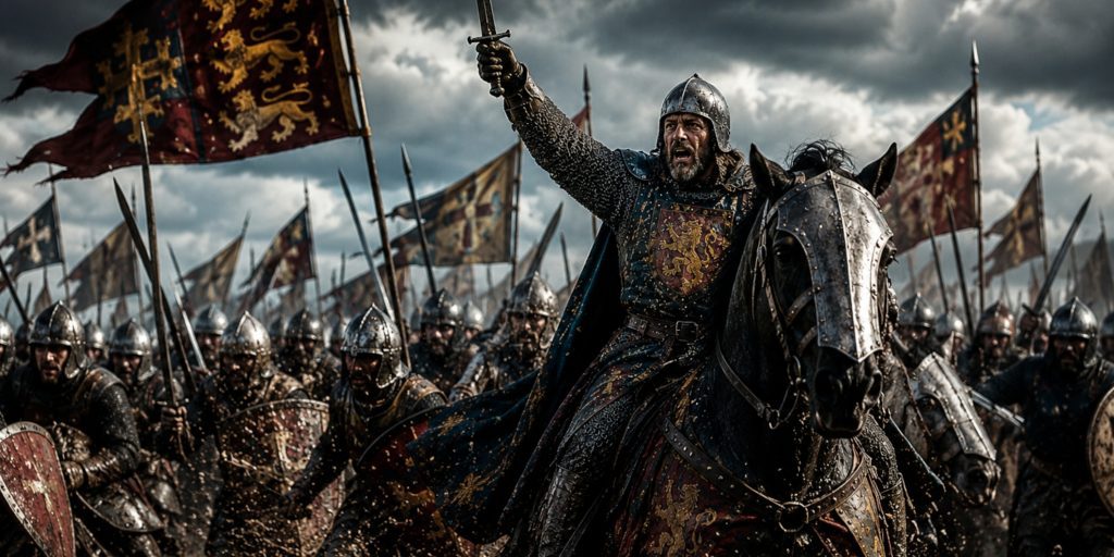 Battle of Lincoln 1217