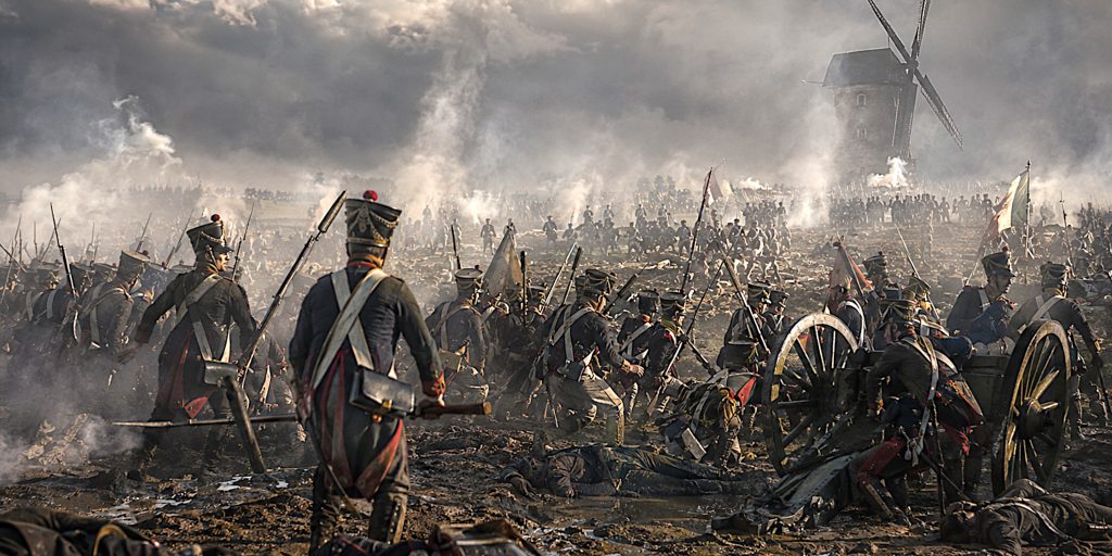 Battle of Lützen