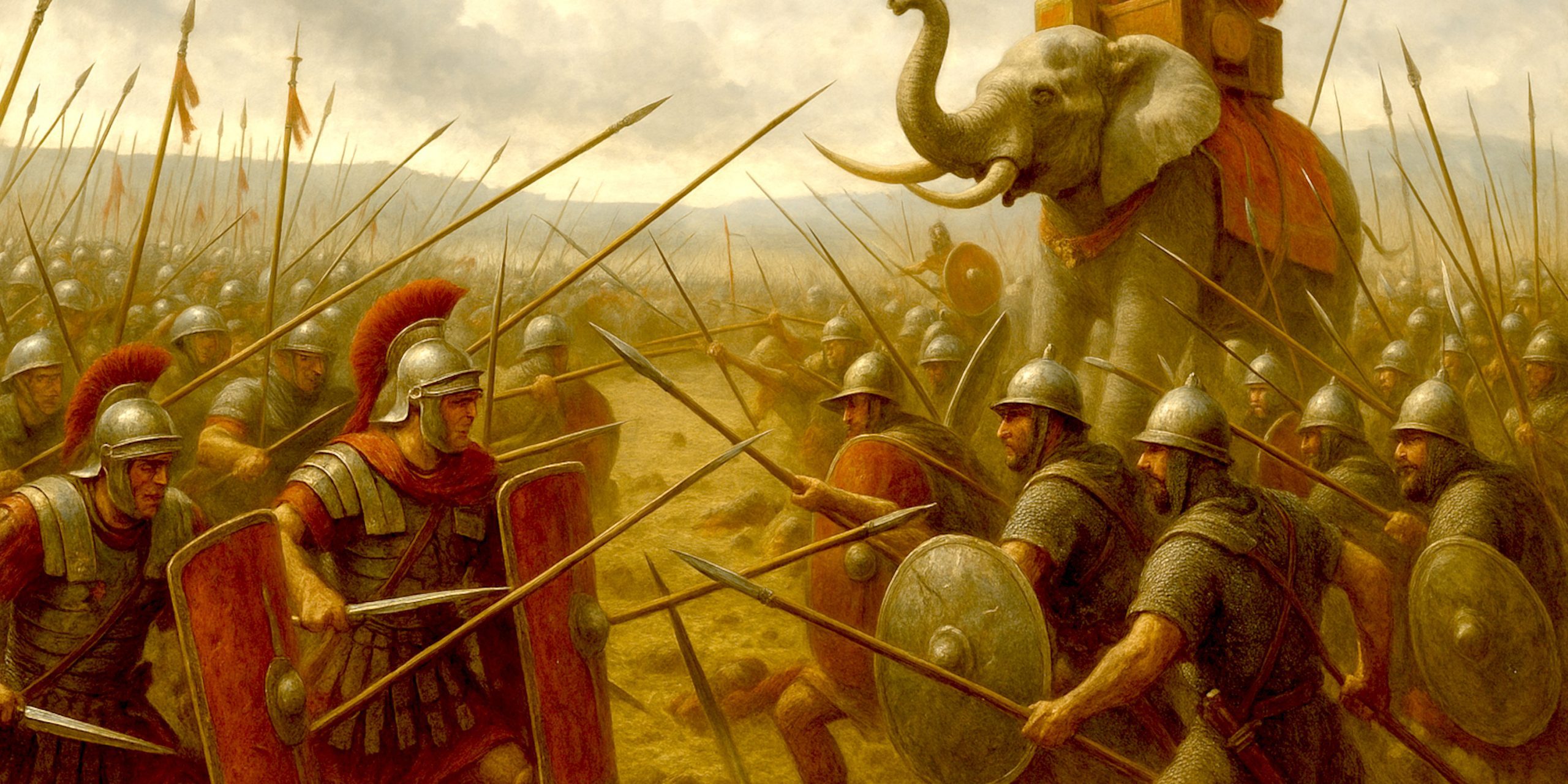 Battle of Magnesia