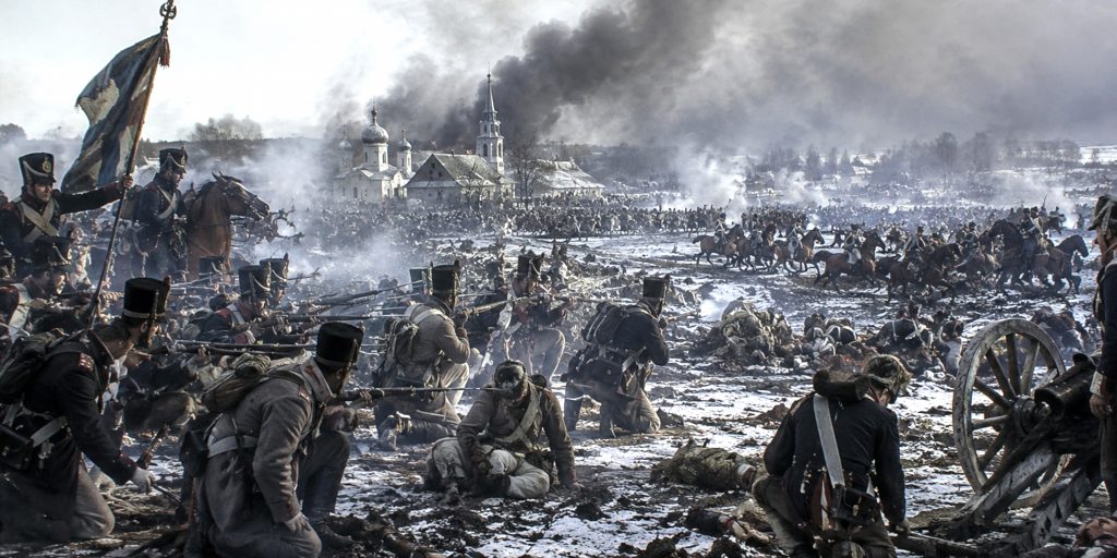 Battle of Maloyaroslavets