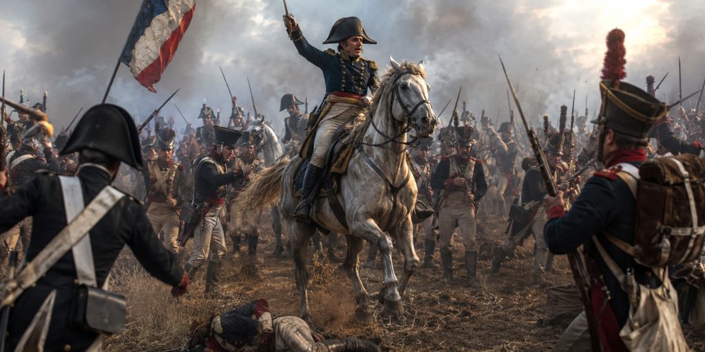 Battle of Marengo