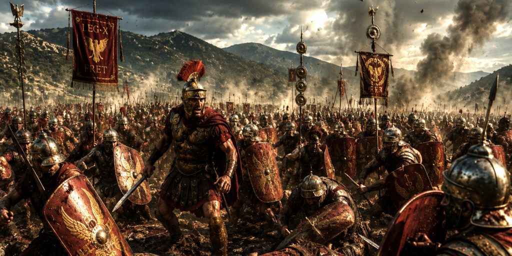 Battle of Philippi