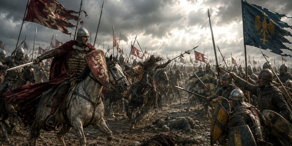 Battle of Sorbara