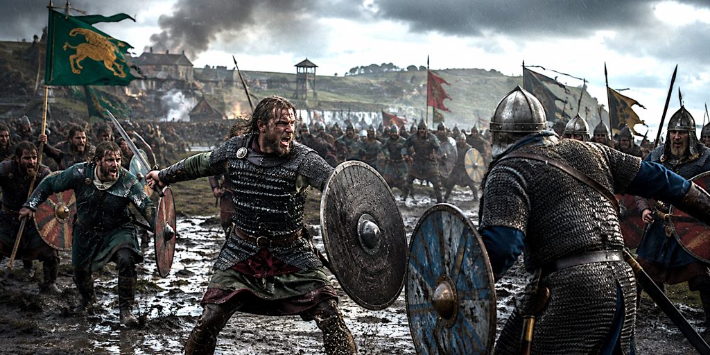 Battle of Sulcoit