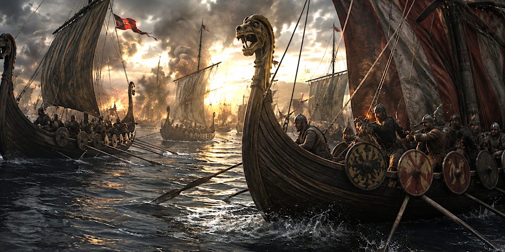 Battle of Svolder
