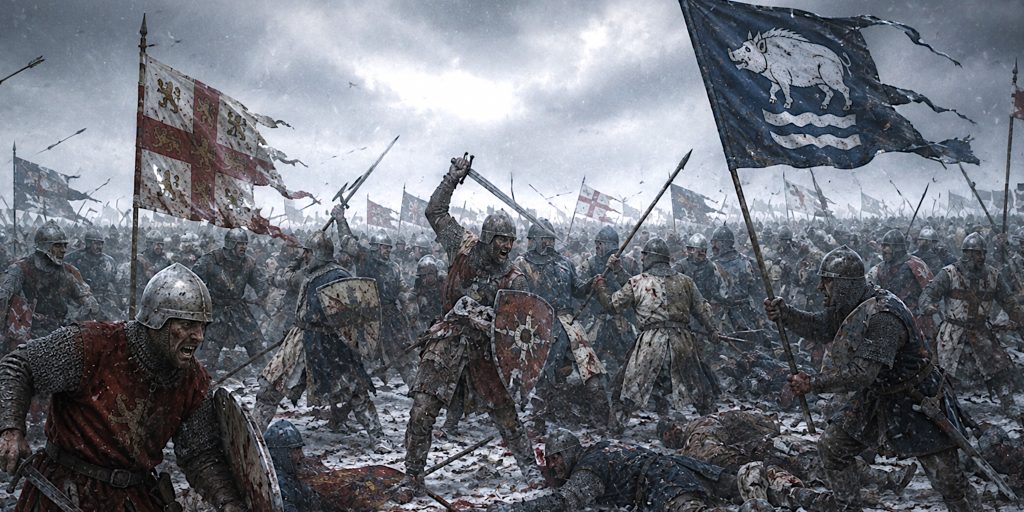 Battle of Towton
