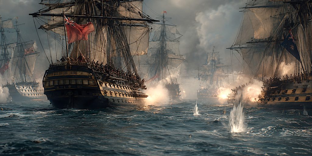 Battle of Trafalgar
