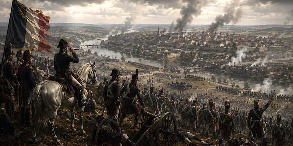 Battle of Ulm