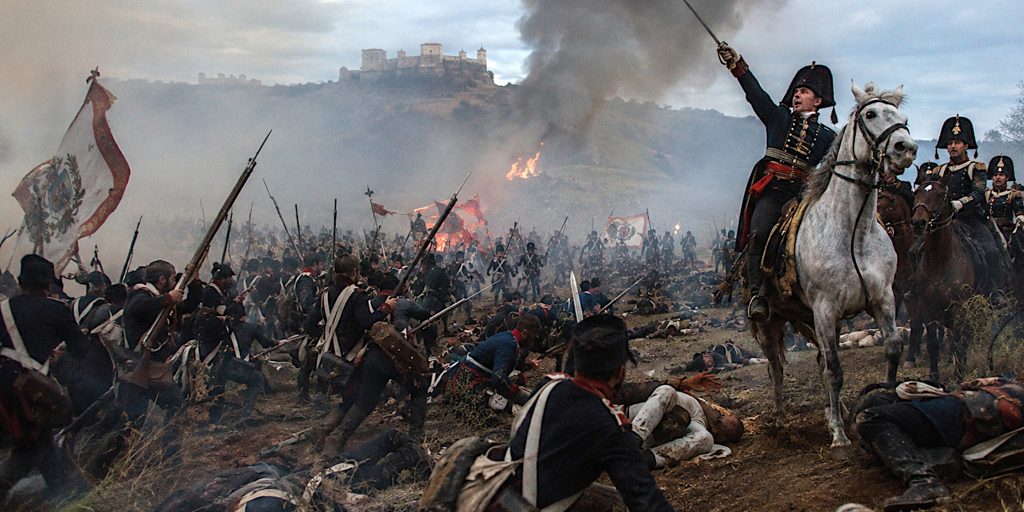 Battle of Vitoria
