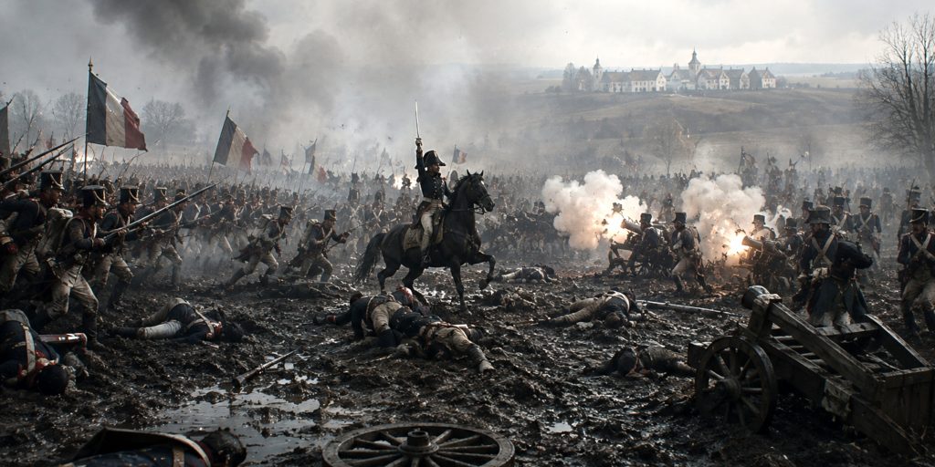 Battle of Jena-Auerstedt