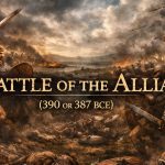 Battle of the Allia