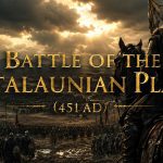 Battle of the Catalaunian Plains