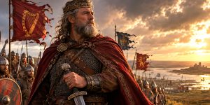 Brian Boru