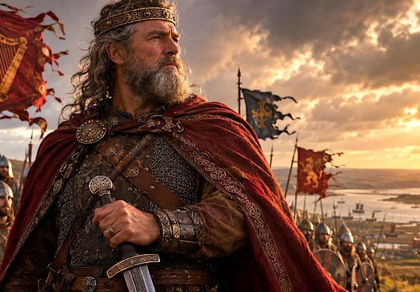 Brian Boru