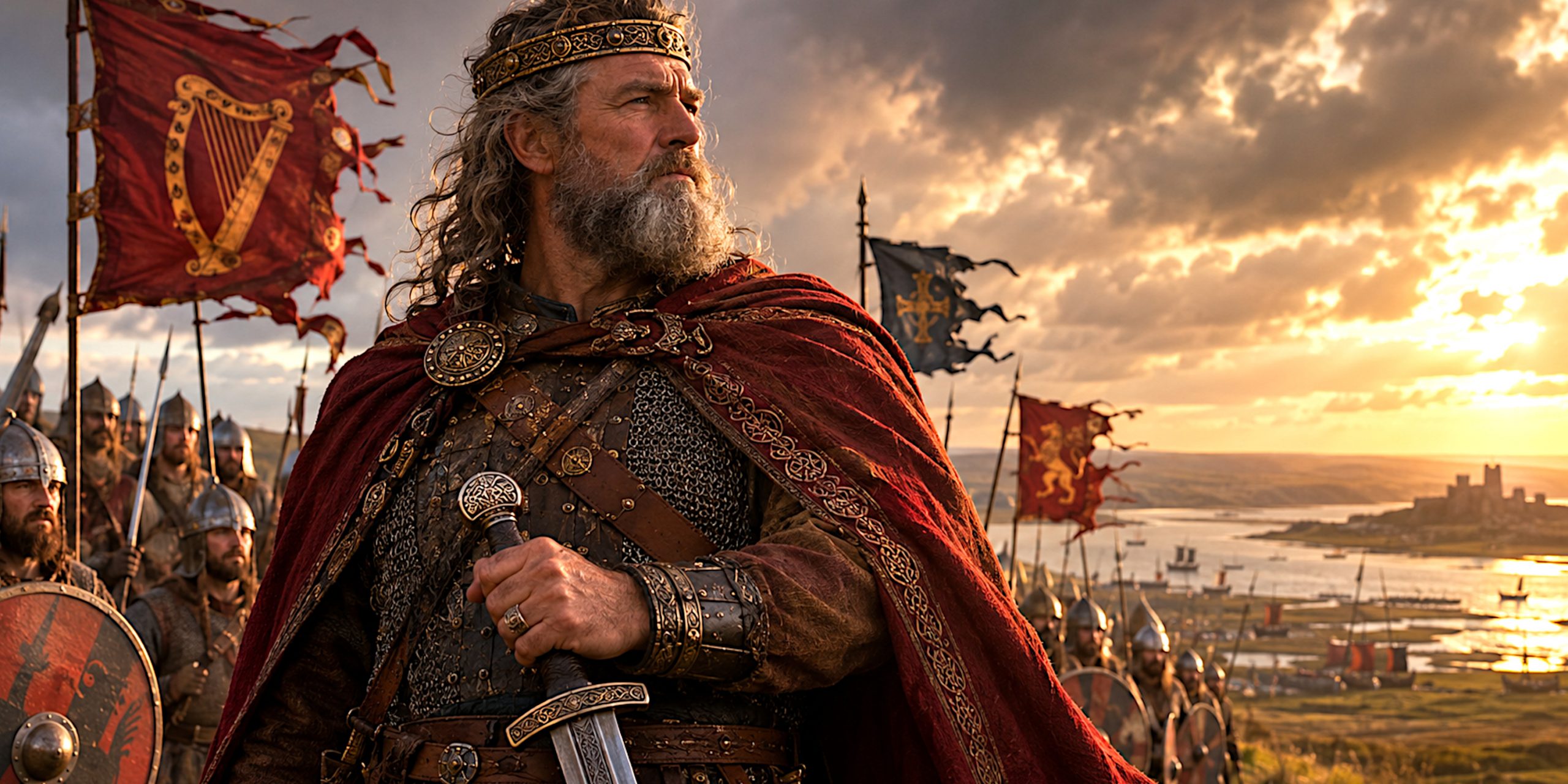 Brian Boru