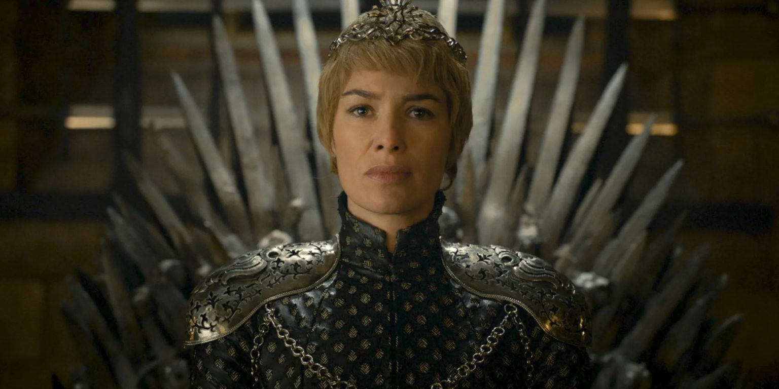 The Complete History Of House Lannister | Origins, Kings, Wars