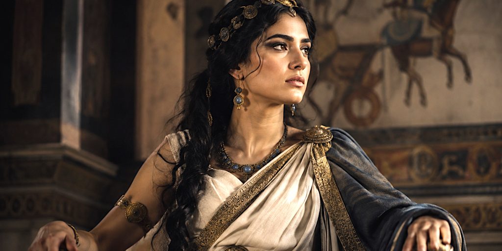Cleopatra Selene II