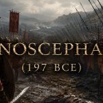 Battle of Cynoscephalae