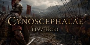 Battle of Cynoscephalae