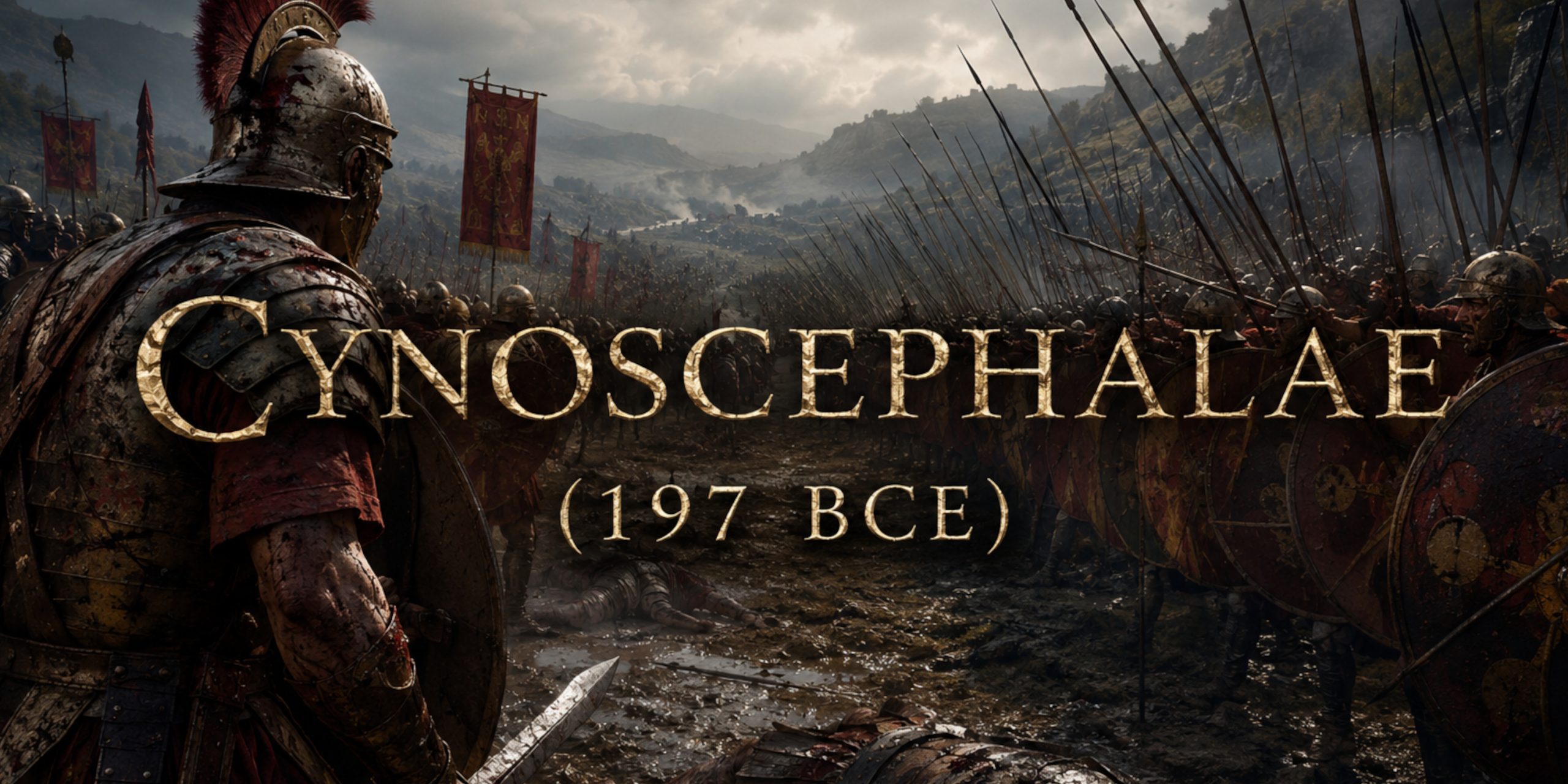 Battle of Cynoscephalae