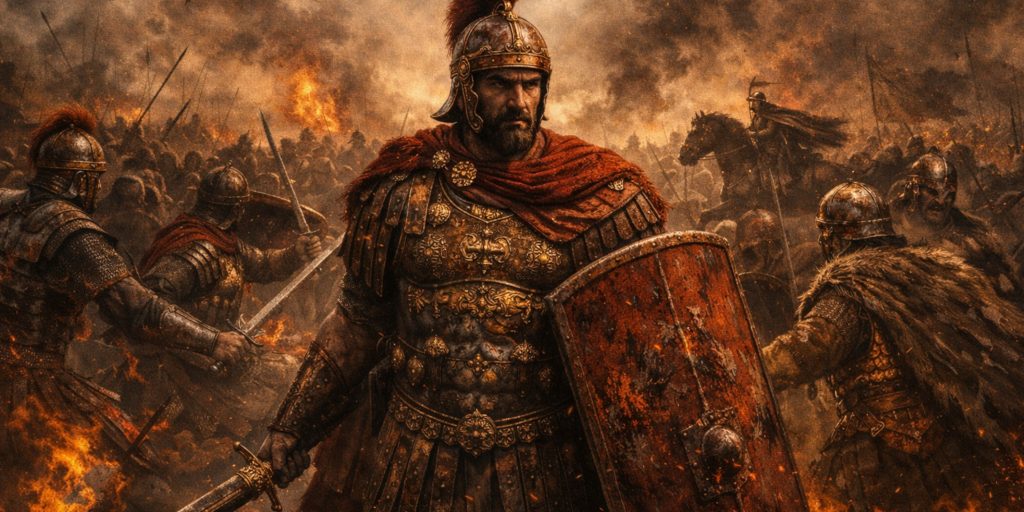 Emperor Valens