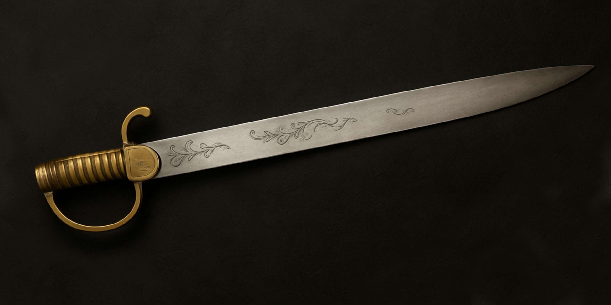 Espada Ancha