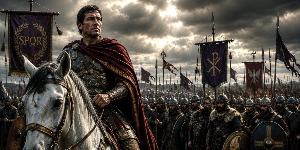 Flavius Aetius