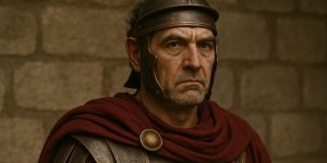 Gaius Suetonius Paulinus