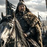 Genghis Khan