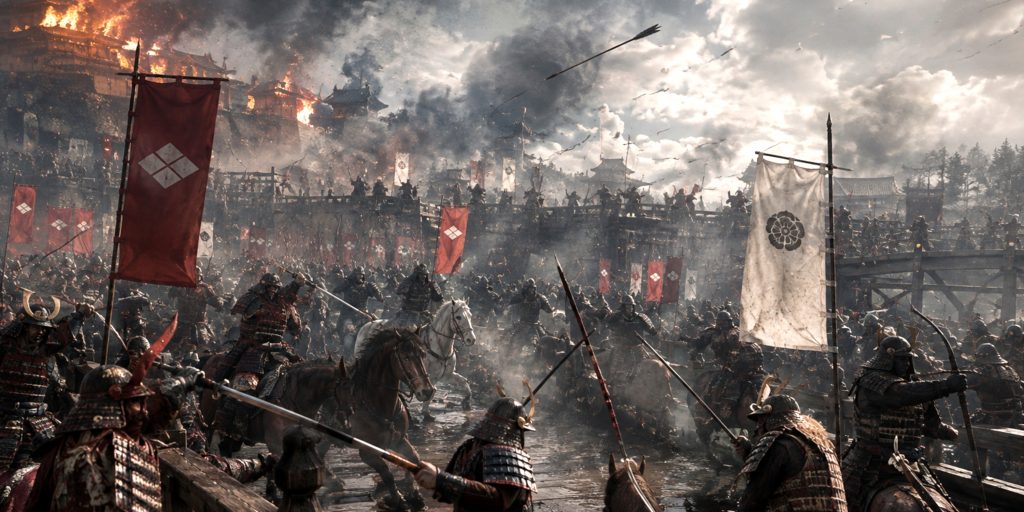 Genpei War