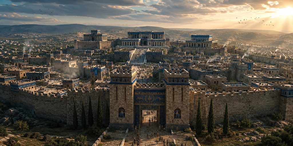 Hattusa
