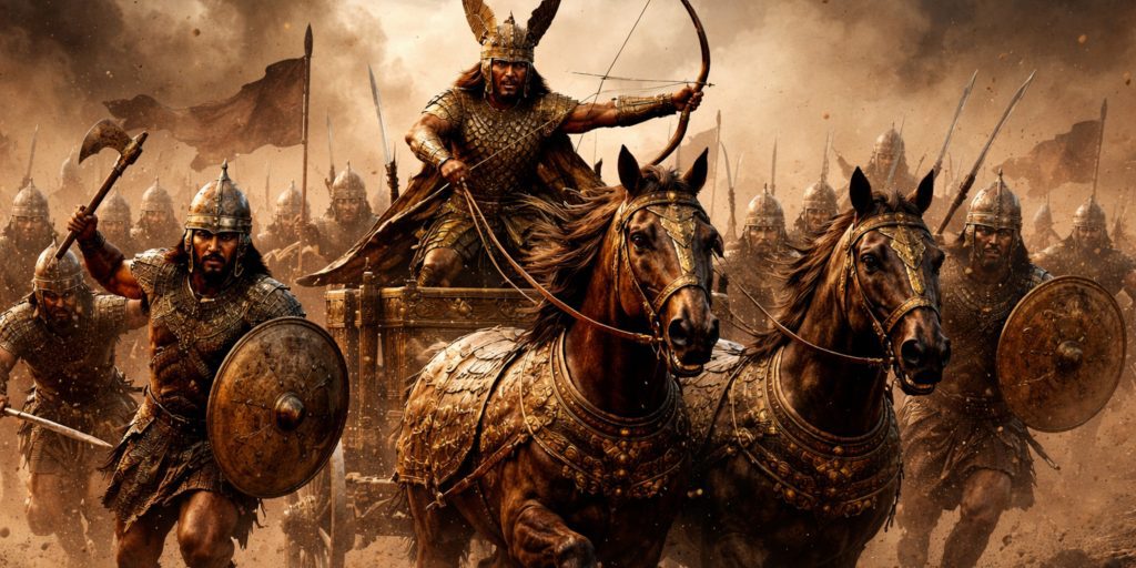 Hittite Army