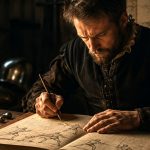 Joachim Meyer writing