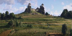 Kingdom Come deliverence II world