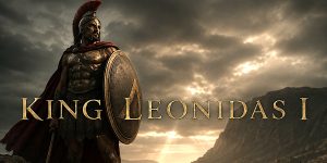 King Leonidas I