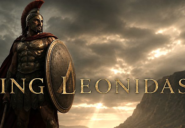 King Leonidas I