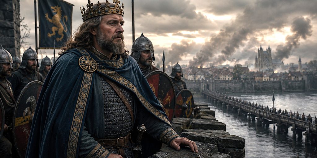 Aethelred the Unready