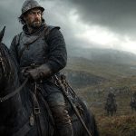 Kinmont Willie the Border Reiver