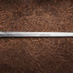 La Tène sword