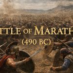 Marathon Battlefield