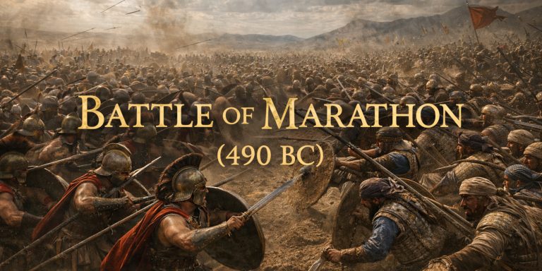 Marathon Battlefield