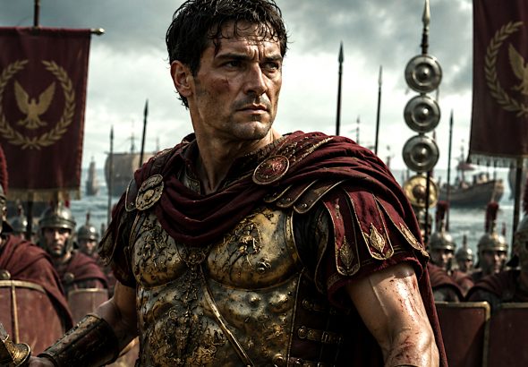 Mark Antony