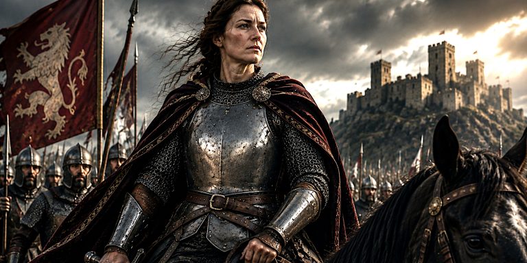 Matilda of Tuscany
