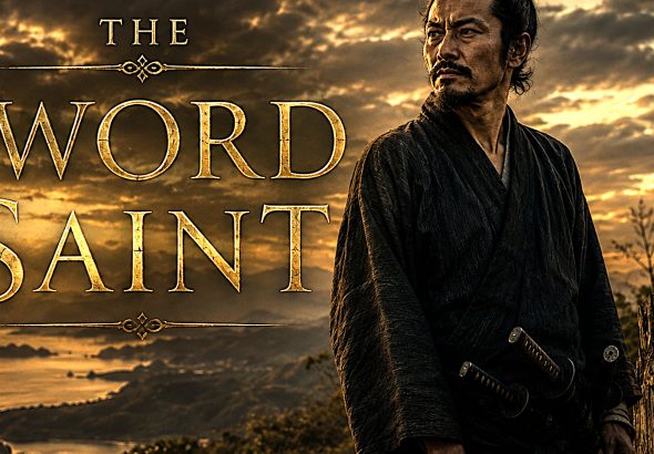 Miyamoto Musashi