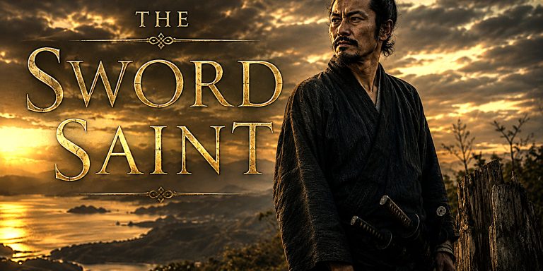 Miyamoto Musashi